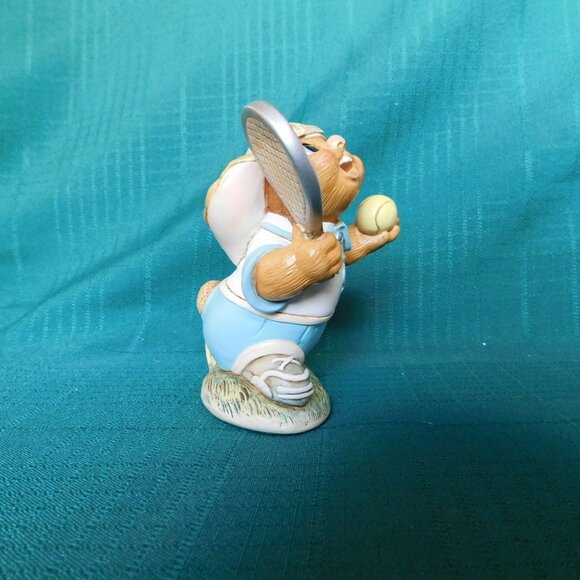 Pendelfin Ace figure new in box rare find - Picture 3 of 7